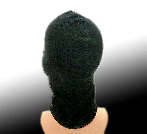 Kukla na hlavu BASIC II.