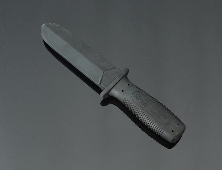 Poľovnícky nôž ESP Hard 