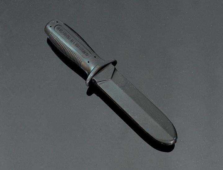 Poľovnícky nôž ESP Hard 