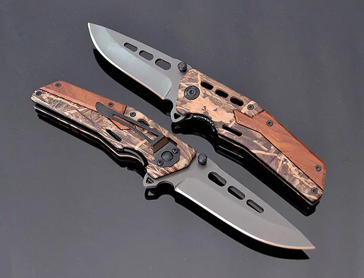 Vreckový nôž SB20 20/9cm