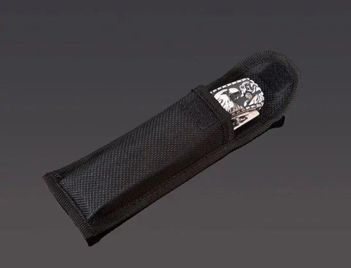 Poľovnícky nôž BERKUT 21 s gravírovaním textu