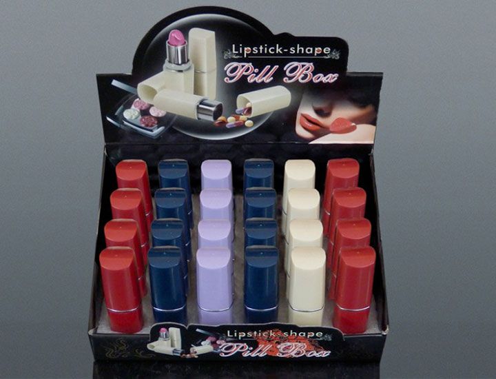 Púzdro na drobnosti ALU