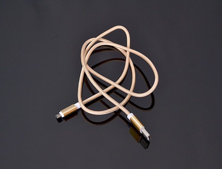 Dátový kábel Micro USB pre Android 1m