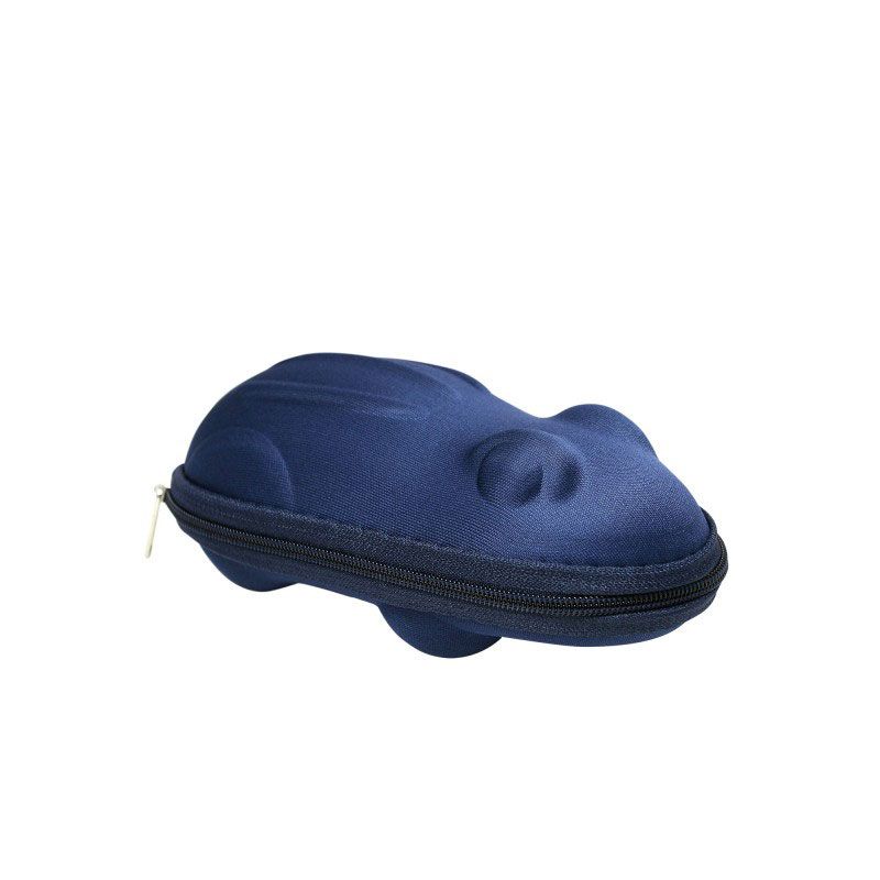 Púzdro na okuliare žaba 