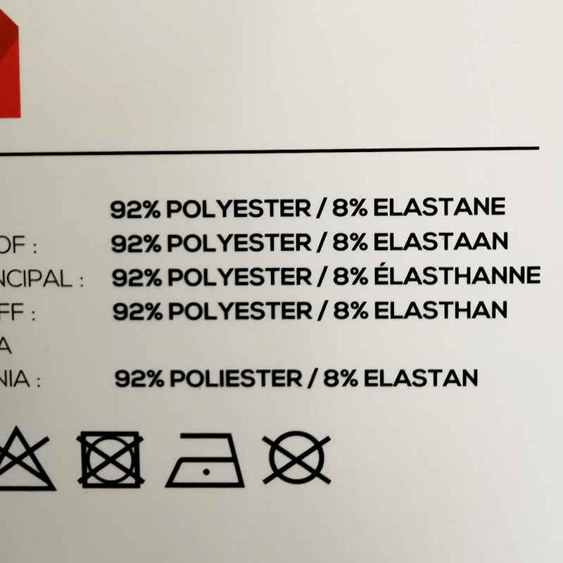 Dámske funkčné tričko REDMAX ružové I.