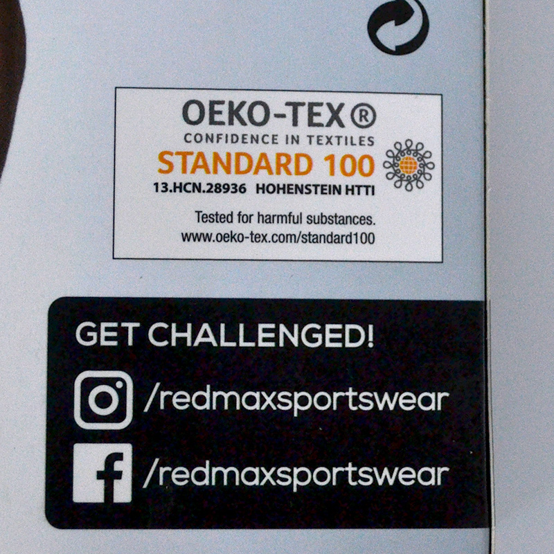 Dámske funkčné tričko REDMAX ružové I.