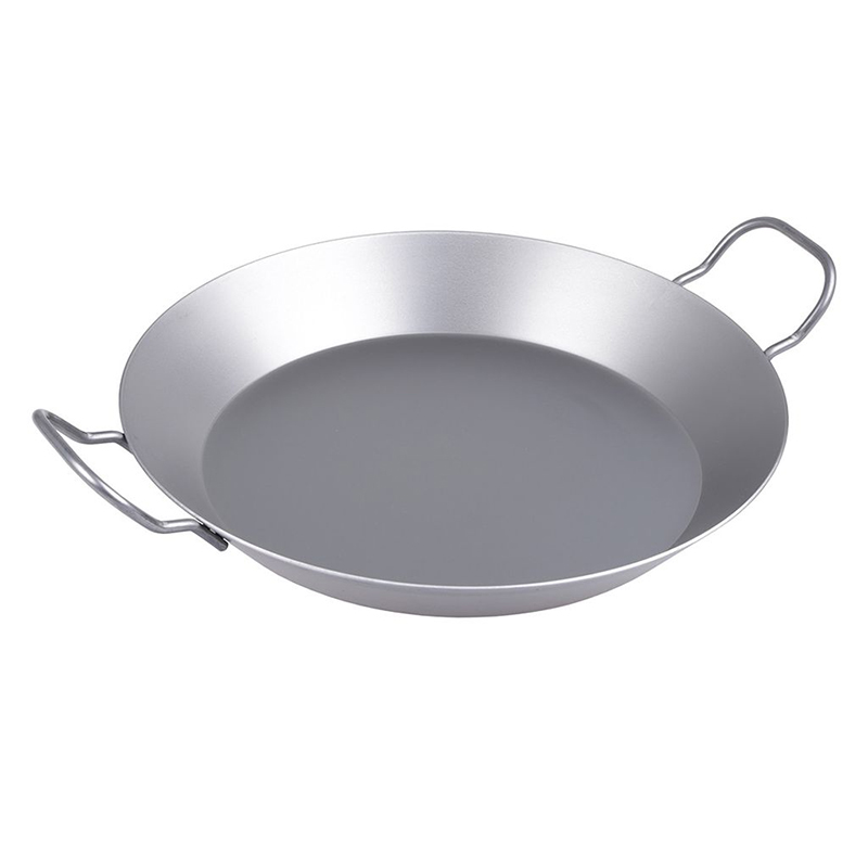 Oceľová panvica CHG 28cm II.trieda