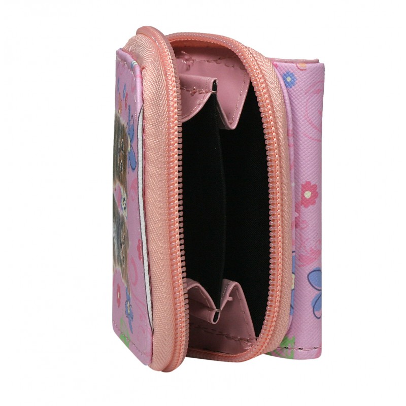 Dámska peňaženka Puppies M-3507