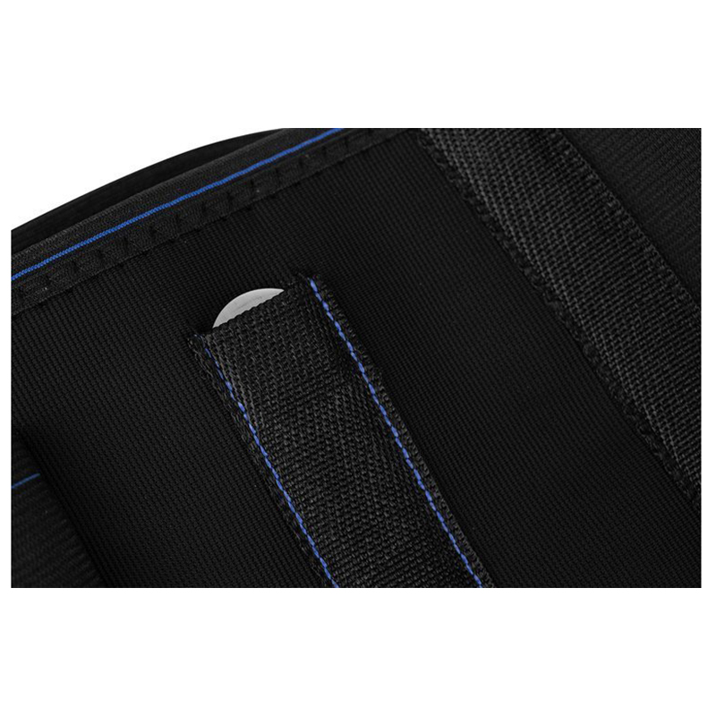 Magnetický pás na chrbát 100cm