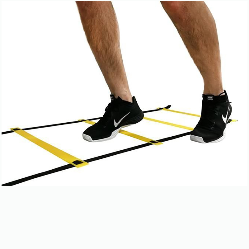 Športový rebrík 4 metre