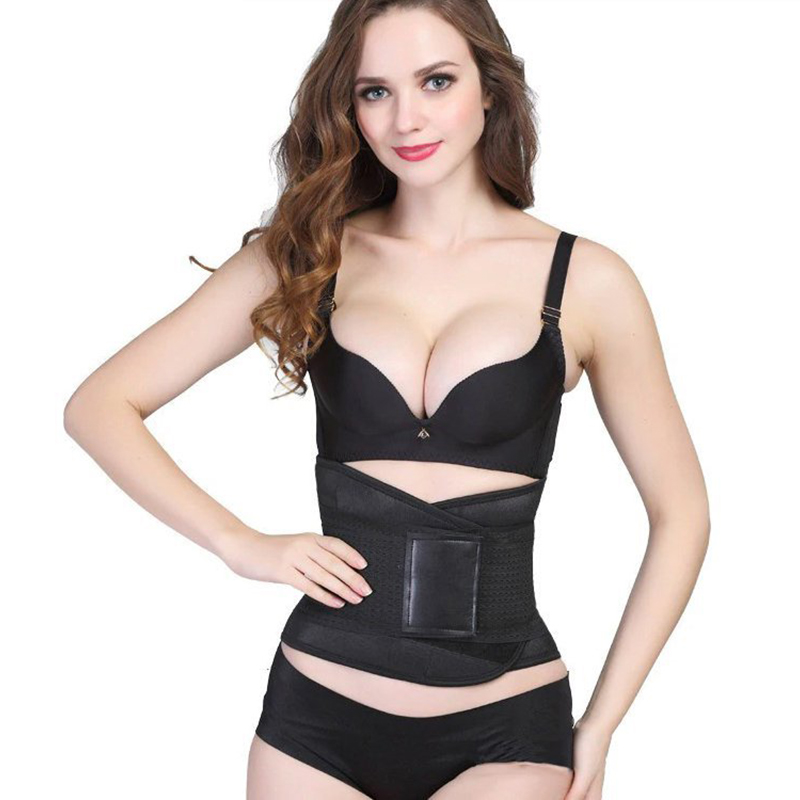 Hot Fitness - Korzet zoštíhľujúci M