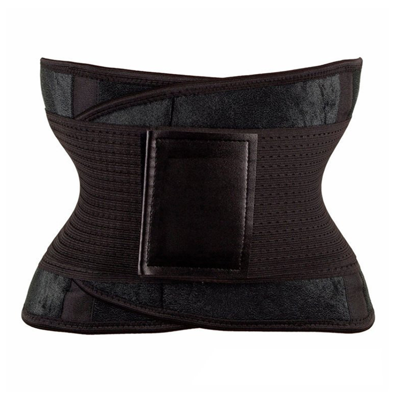 Hot Fitness - Korzet zoštíhľujúci M