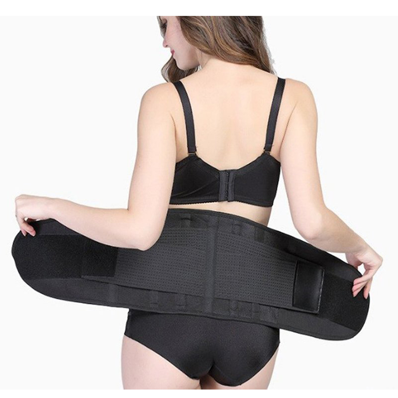 Hot Fitness - Korzet zoštíhľujúci XXL