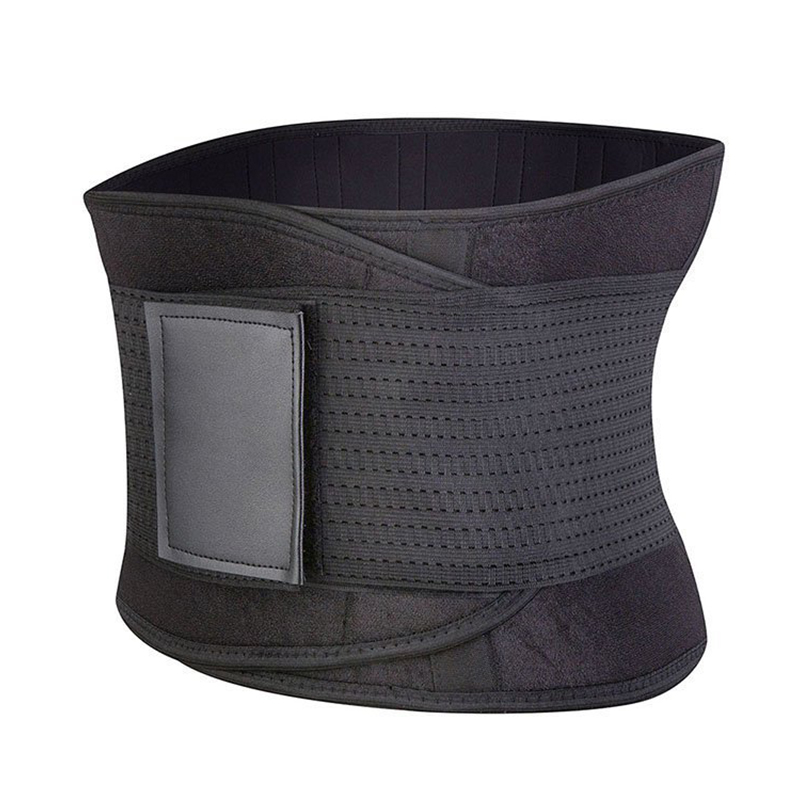 Hot Fitness - Korzet zoštíhľujúci XXL