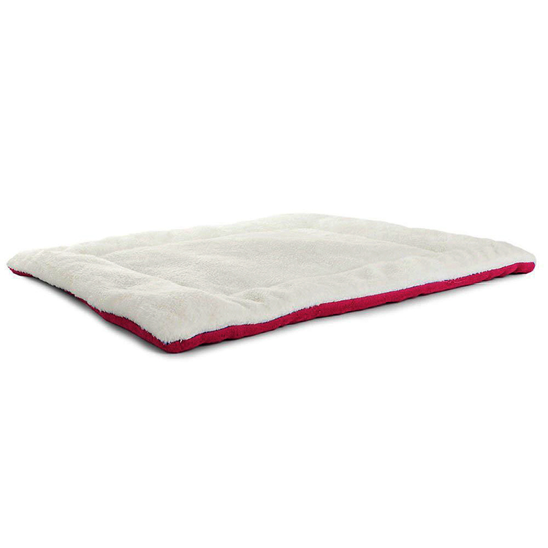 Pelech pre psa 50 x 35 cm ružový