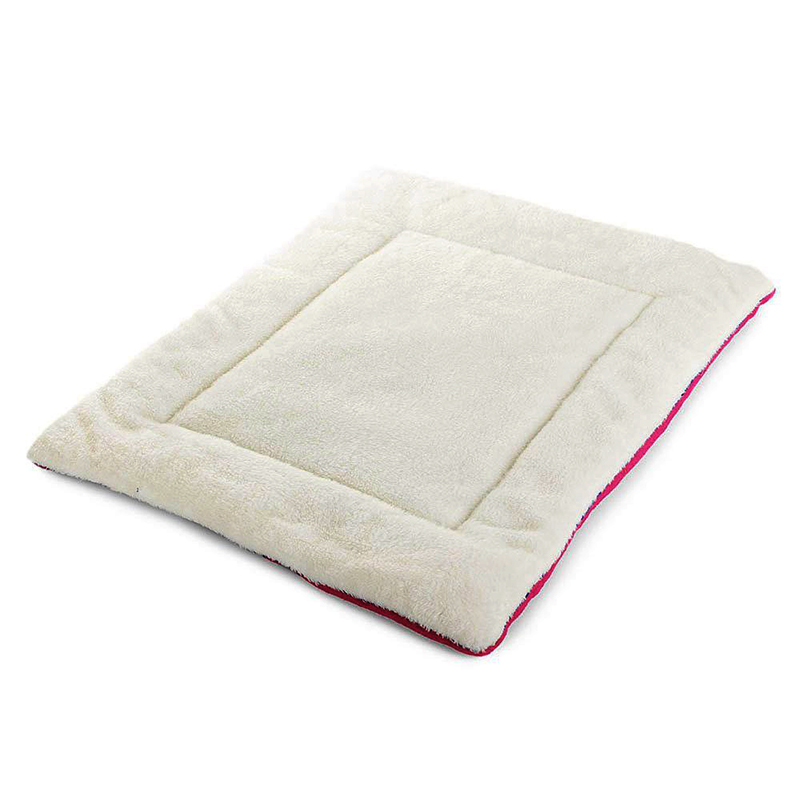 Pelech pre psa 50 x 35 cm ružový