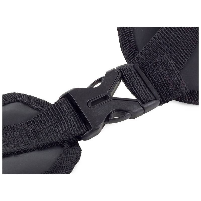 Transportná taška pre zviera L modrá