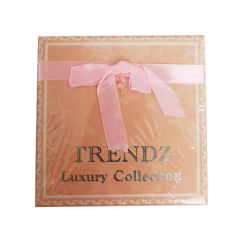 Náramok + náušnice TRENDZ luxury collection