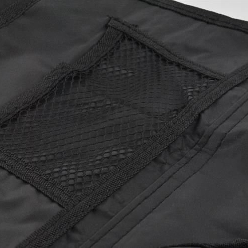 Organizér - Chránič na sedadlo do auta 