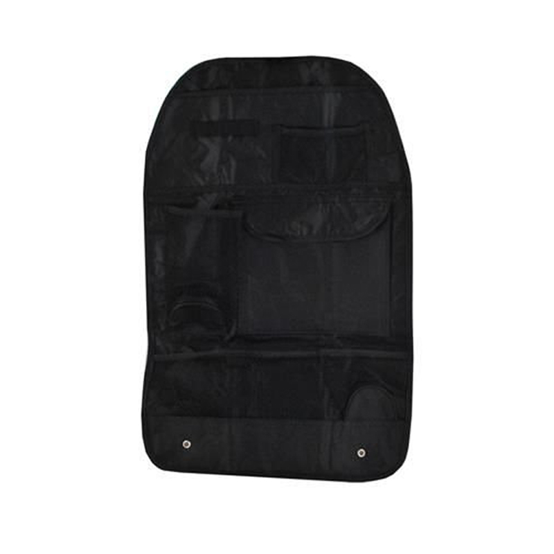 Organizér - Chránič na sedadlo do auta 