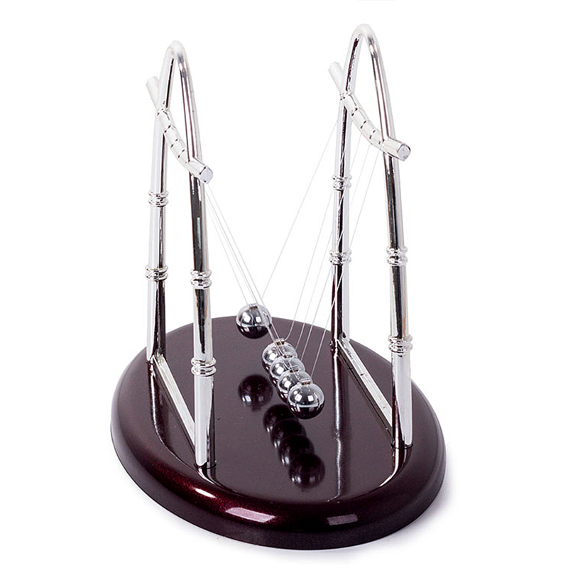 Guličkové kyvadlo Newtona Large