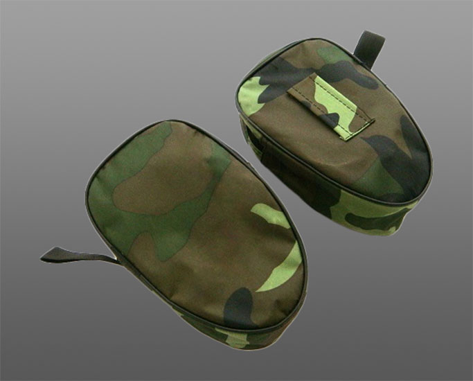 Lopatka Multi Green viacfunkčná