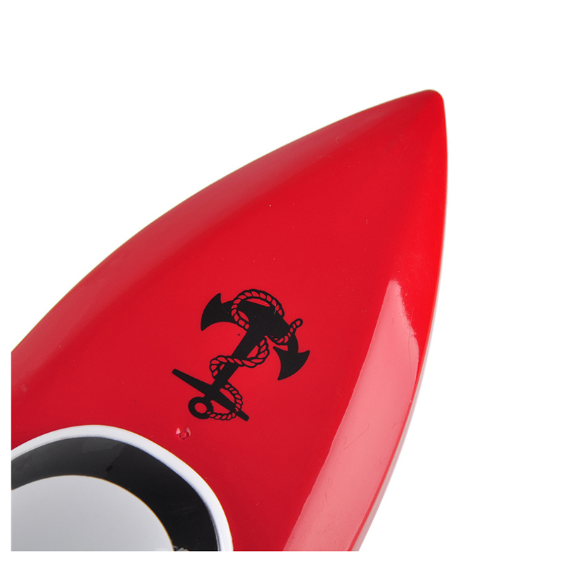 RC Čln 4CH MINI CP802 oranžová DO