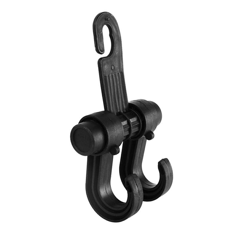 Vešiak do auta na oblečenie, tašku, nákupy