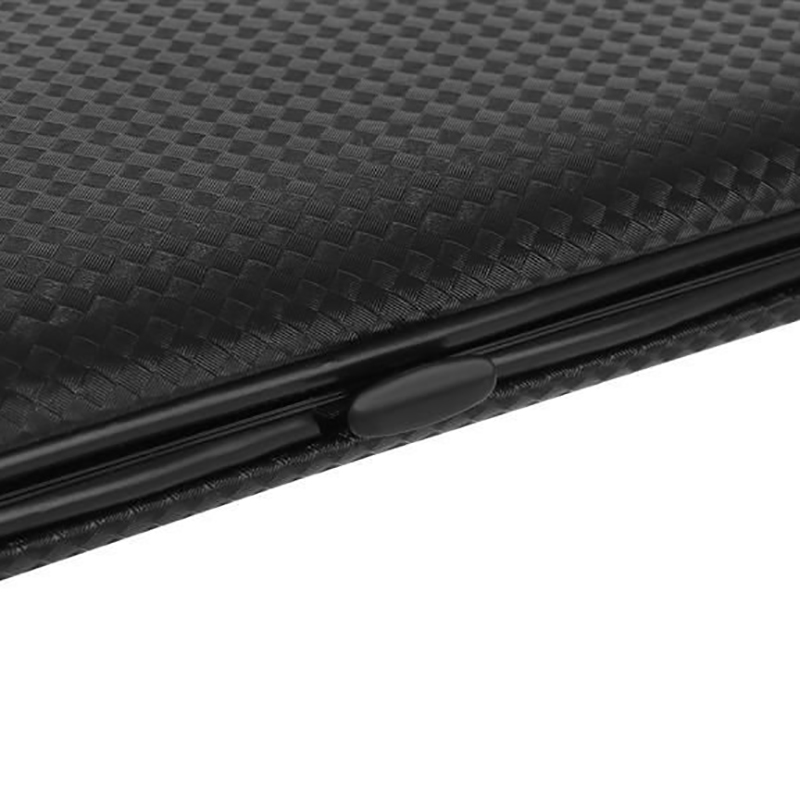 Luxusná manikúra modrá 15ks