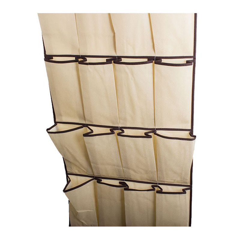 Závesný organizér do skrine a kúpelne 20 vreciek