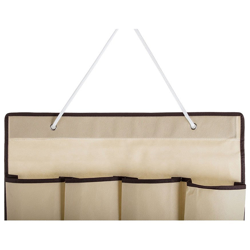 Závesný organizér do skrine a kúpelne 20 vreciek