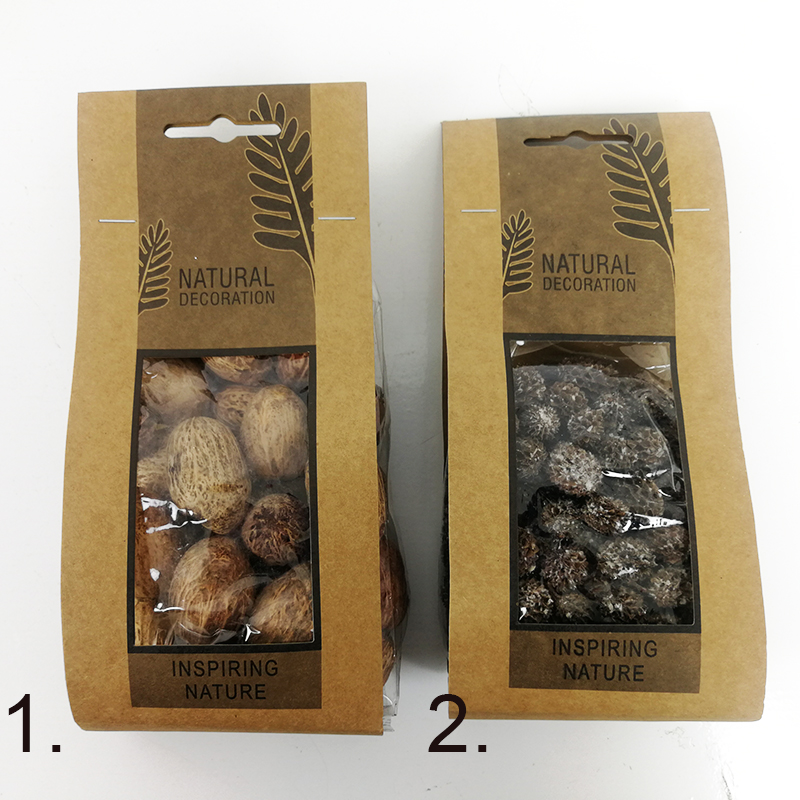 Dekoračné sušené seno 20 g