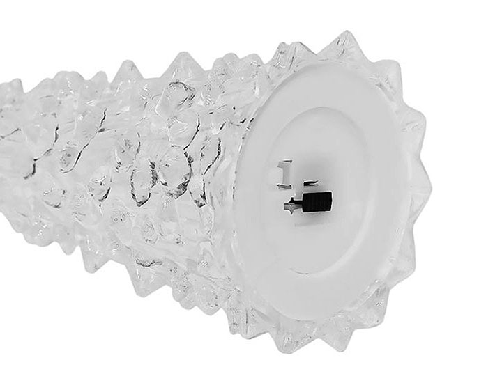 Vianočný stromček LED 26cm  51-2C