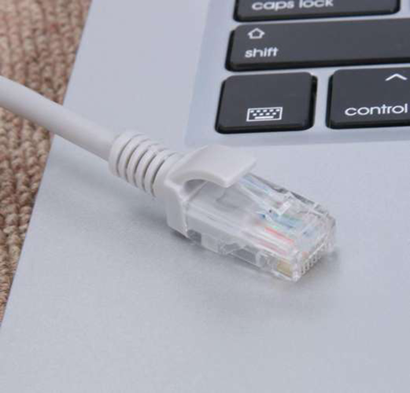 Sieťový LAN kábel 30m