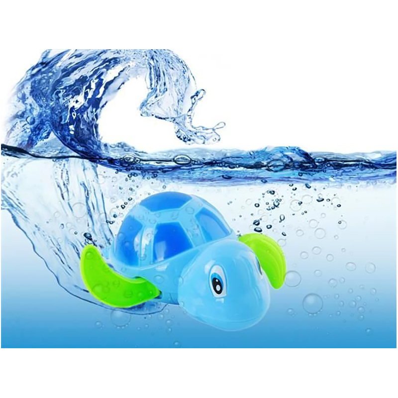 Plávajúce zvieratko do vody