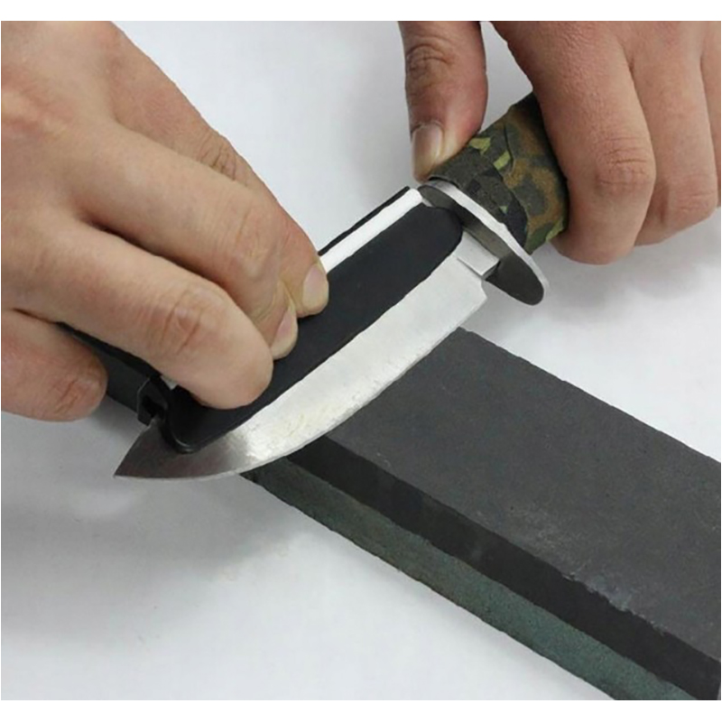 Tradičný brúsny kameň obojstranný 150 x 50 x 25mm