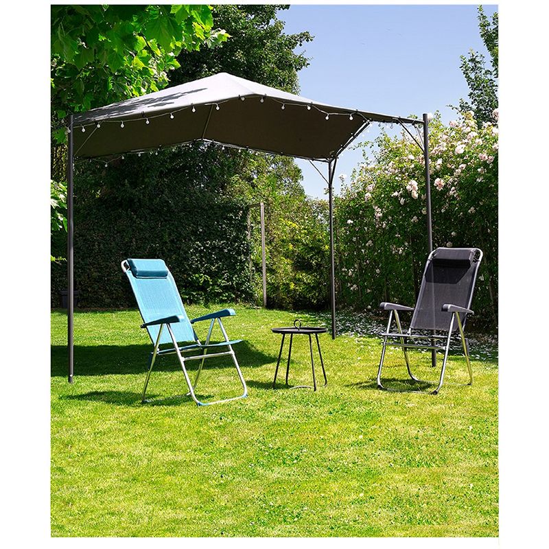 Záhradný alebo party stan 