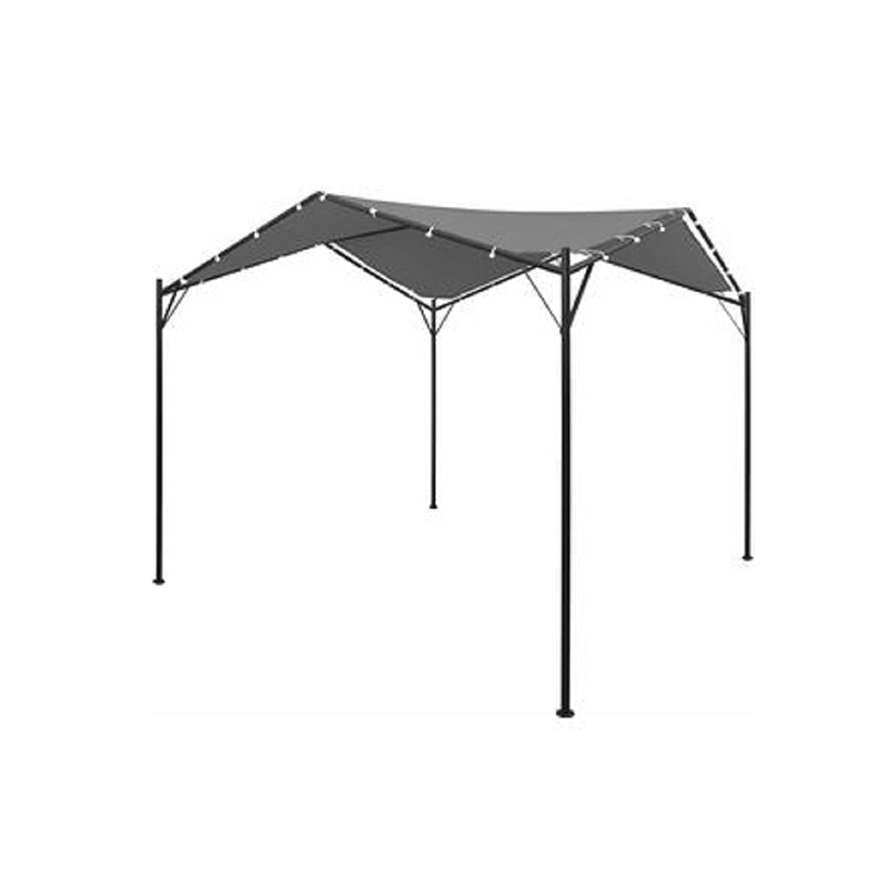 Záhradný alebo party stan 