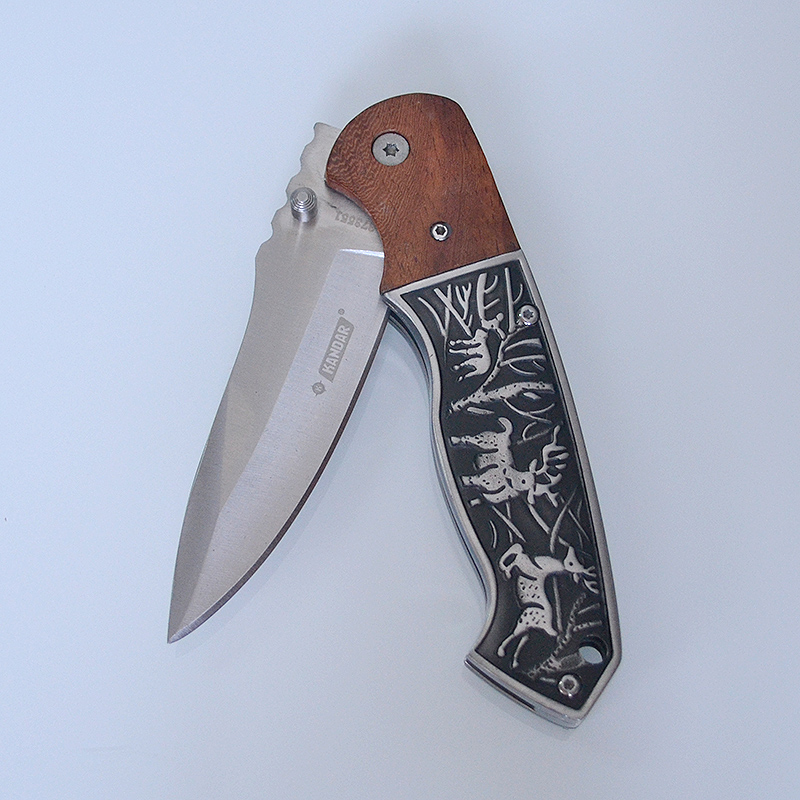 Vreckový nôž SWJL 20/9cm v darčekovej krabičke (2047.)