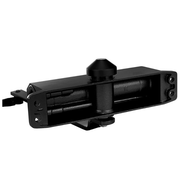 MALATEC Brano na dvere 35-60kg čierne
