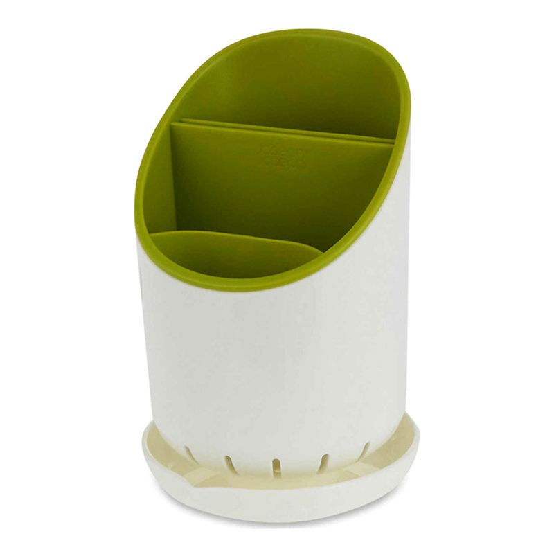 Organizér - Odkvapkávač na príbor s podložkou 16 x 16 cm