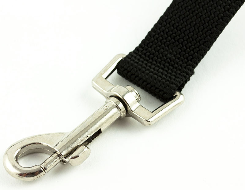 Upínací popruh pre psa do auta