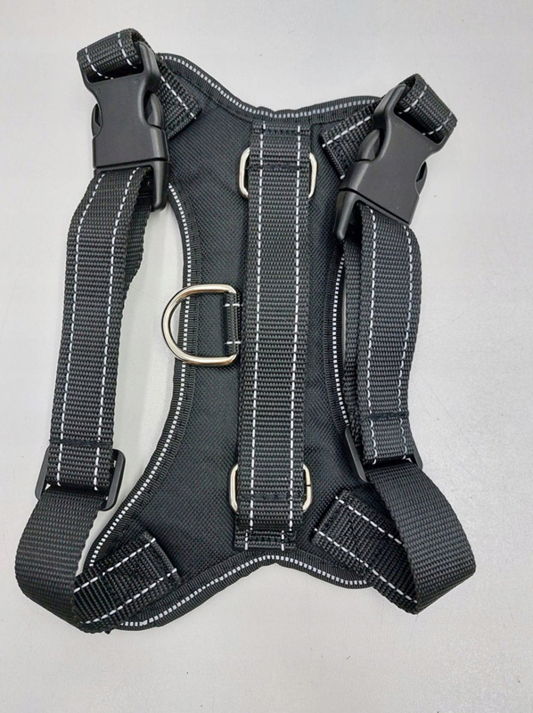 Postroj pre psov a mačky veľkosť M (54-67cm)