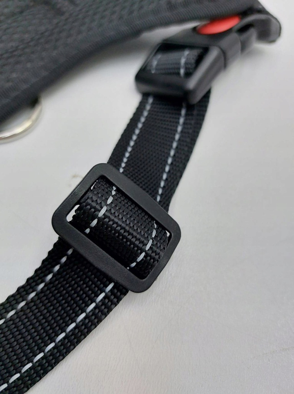 Postroj pre psov a mačky veľkosť L (65-85cm)