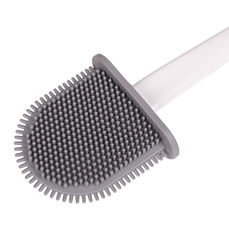 Ruhhy - Náhradná silikónová WC kefa 