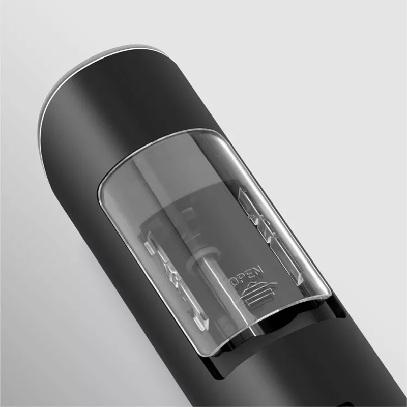 Automatický gravitačný mlynček na soľ korenie KYMO-5B