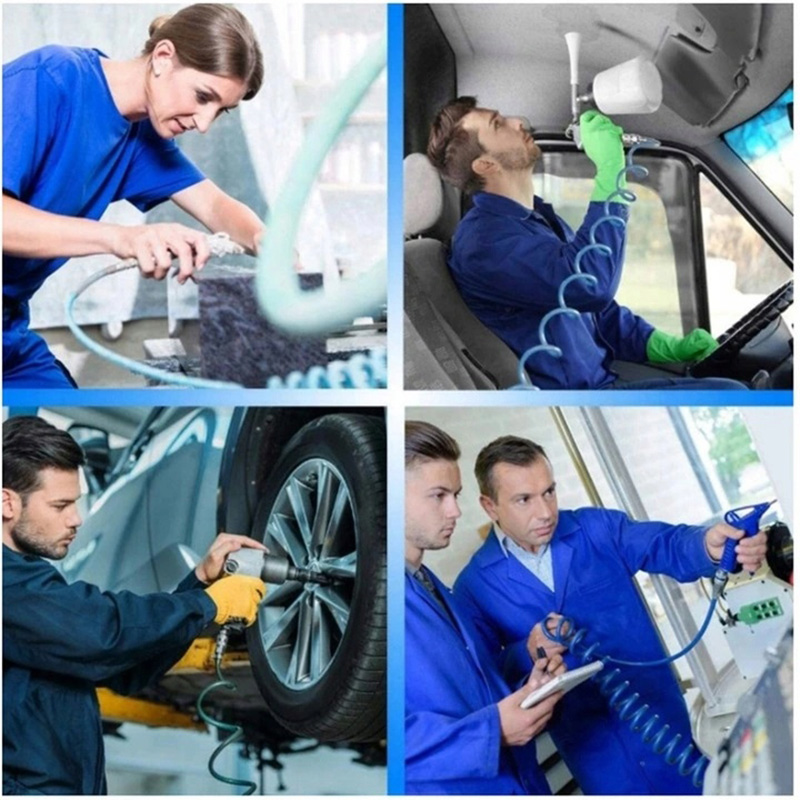 Hadica na kompresor 8,5mm 12m