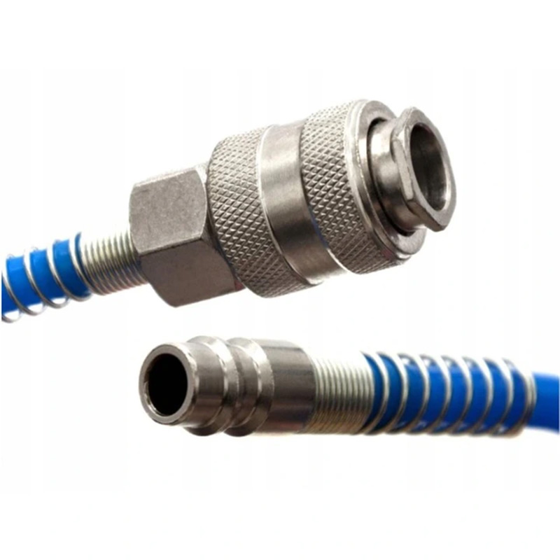 Hadica na kompresor 8,5mm 12m