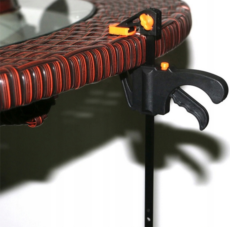 Stolárska rýchlosvorka 6"/150mm