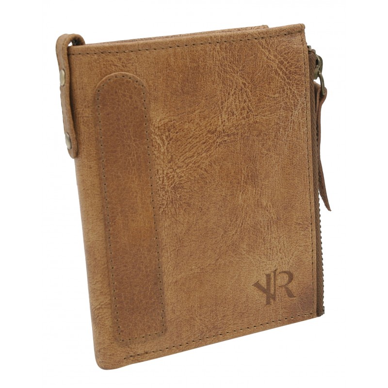 Peňaženka kožená Rovicky Eagle